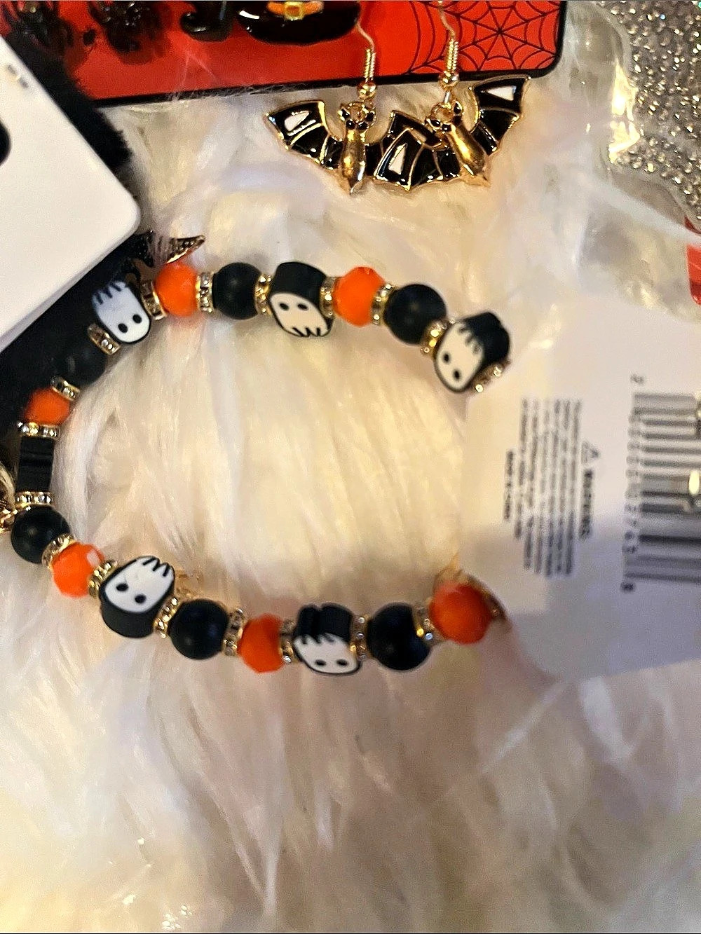 Halloween Accessory Assortment NWT - Picture 6 of 6
